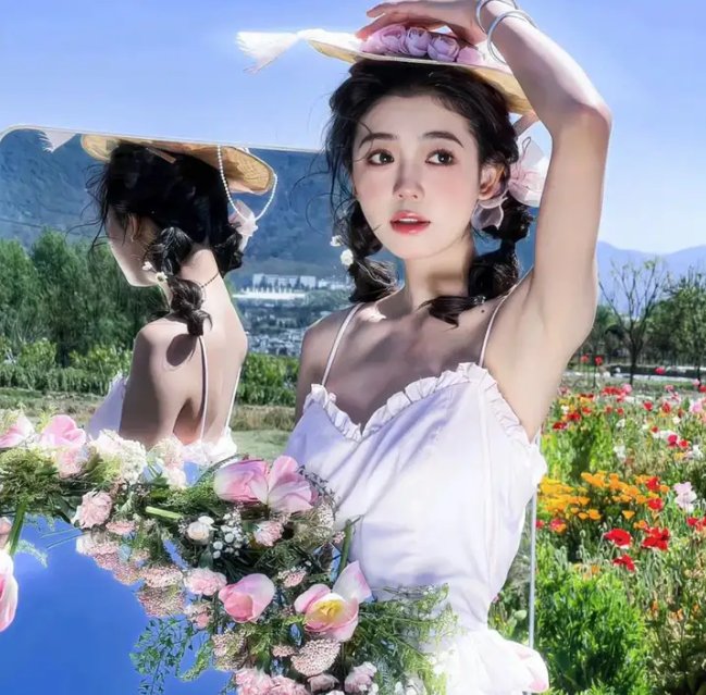 森林泰山2